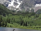 White River National Forest