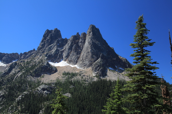 Okanogan National Forest