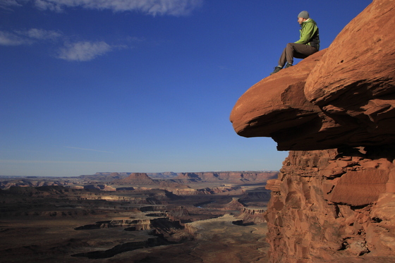 Canyonlands National Park