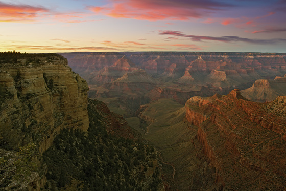 Grand Canyon National Park