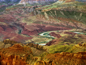 Grand Canyon National Park