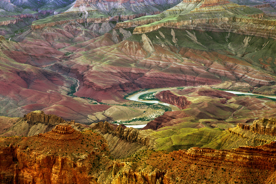 Grand Canyon National Park