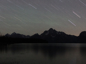Great Teton National Park