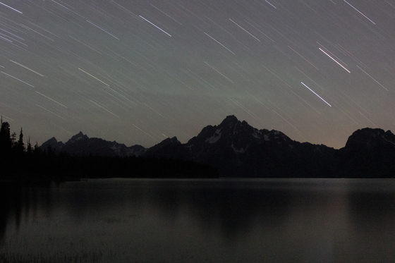 Great Teton National Park