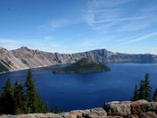 Crater Lake