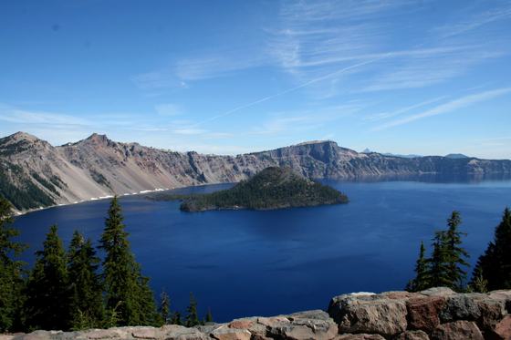 Crater Lake