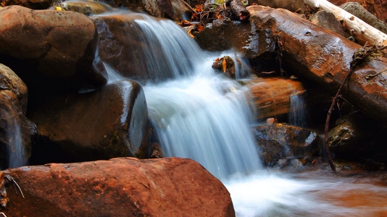 White River National Forest