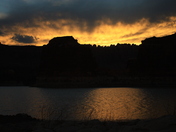 Lake Powell, BLM