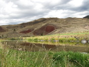 John Day Fossil Beds National Monument