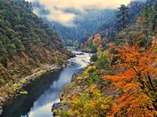 Rogue River- Siskiyou national Forest