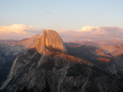 Yosemite National Park