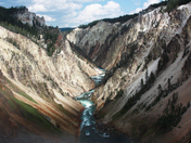 Yellowstone National Park