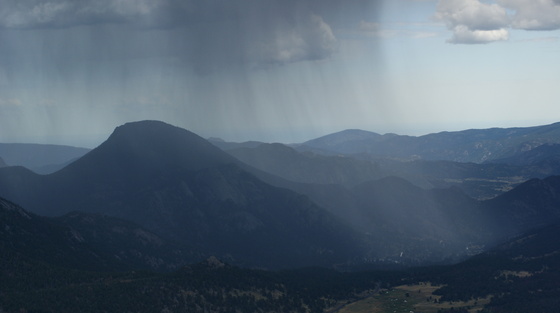 Rocky Mountain National Park