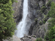 Yosemite National Park