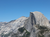 Yosemite National Park