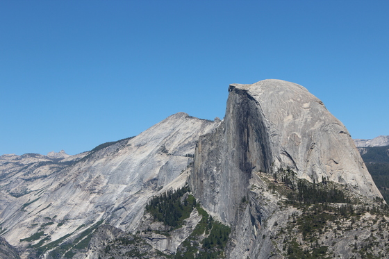 Yosemite National Park