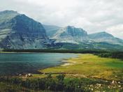 Glacier National Park