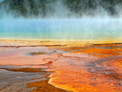 Yellowstone National Park