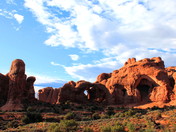 ARCHES