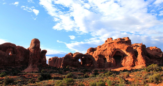 ARCHES