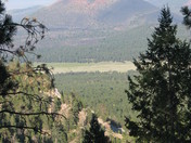 sunset crater volcano national monument