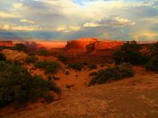 Canyonlands National Park