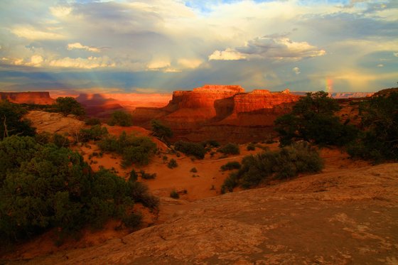 Canyonlands National Park