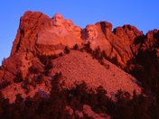 Mount Rushmore National Memorial
