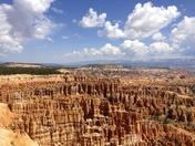 Bryce Canyon National Park 