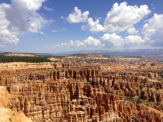 Bryce Canyon National Park 