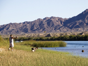 Havasu National Wildlife Refuge