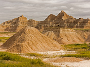 Badlands National Park