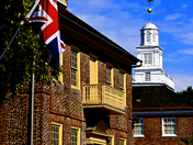 First State National Monument