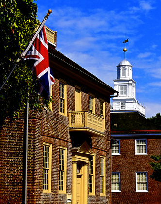 First State National Monument