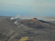 Hawai'i Volcanoes National Park