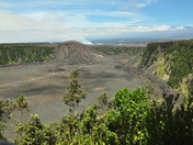 Hawai'i Volcanoes National Park