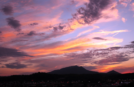 Great Smoky Mountains National Park