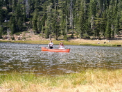 Trinity Alps Wilderness