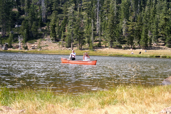 Trinity Alps Wilderness