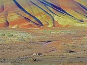 John Day Fossil Beds National Monument