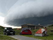 oregon ilet national campground