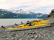 Glacier Bay National Park