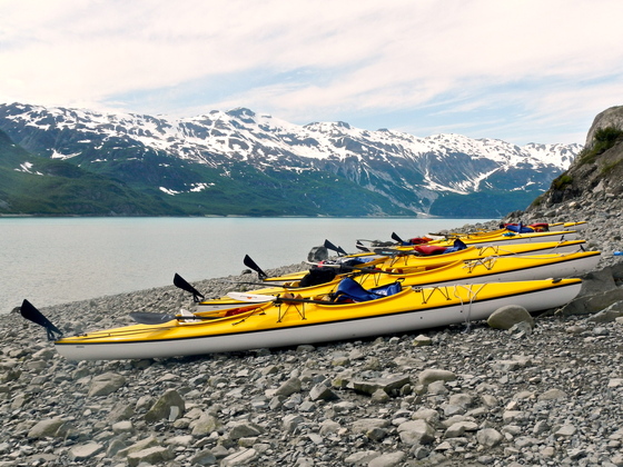 Glacier Bay National Park