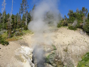 Yellowstone National Park