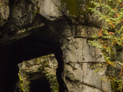 Watch out for Falling Rock