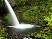 Columbia River Gorge National Scenic Area