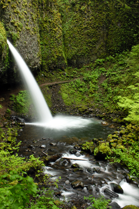 Columbia River Gorge National Scenic Area
