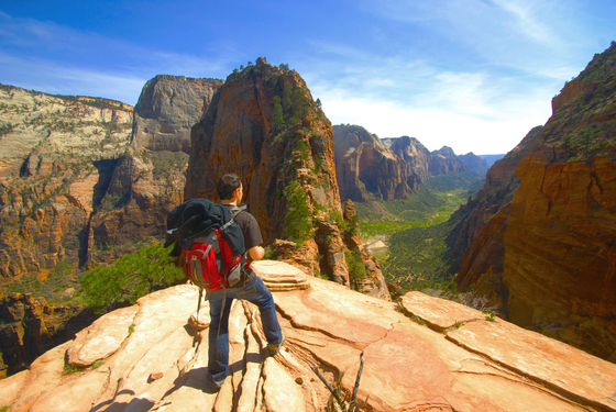 Zion National Park