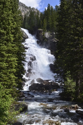 Grand Teton National Park