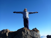 Haleakala National Park